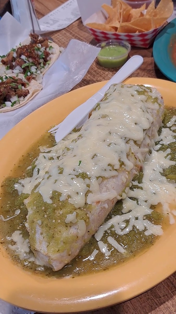 Slide Background Image