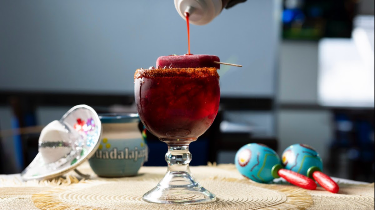 Slide Background Image