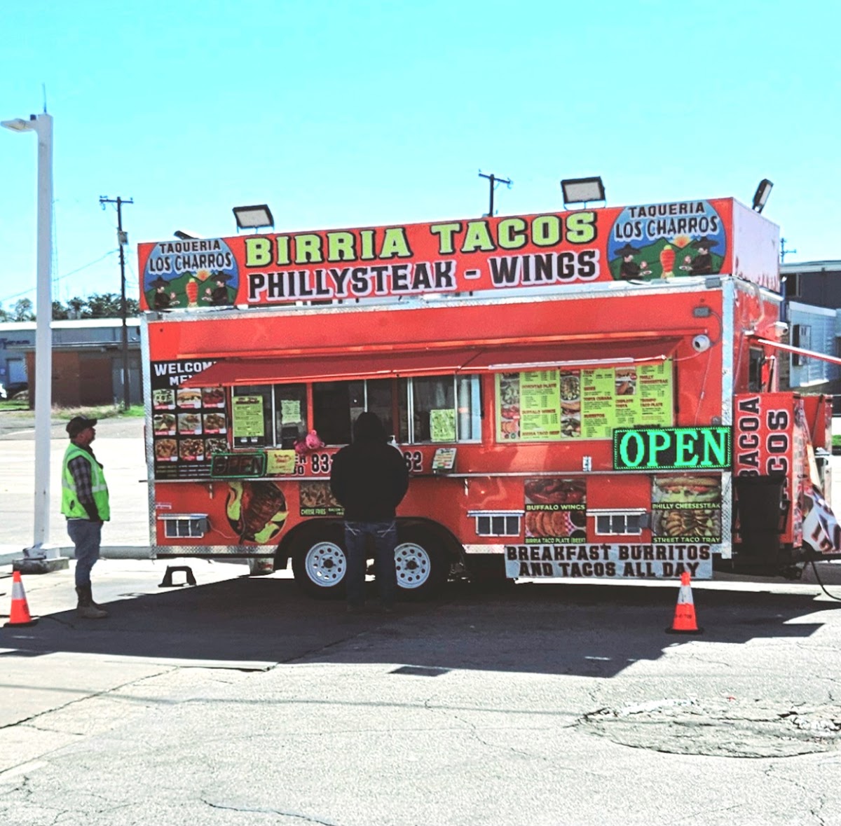 Slide Background Image