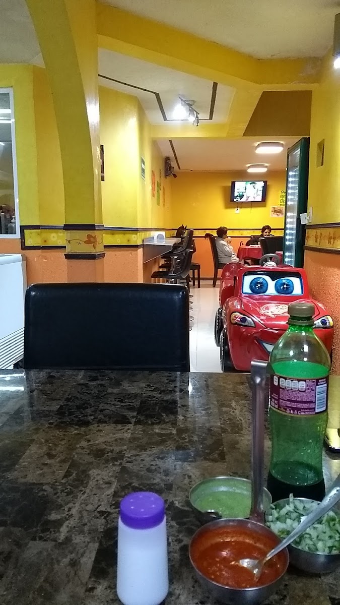 Slide Background Image