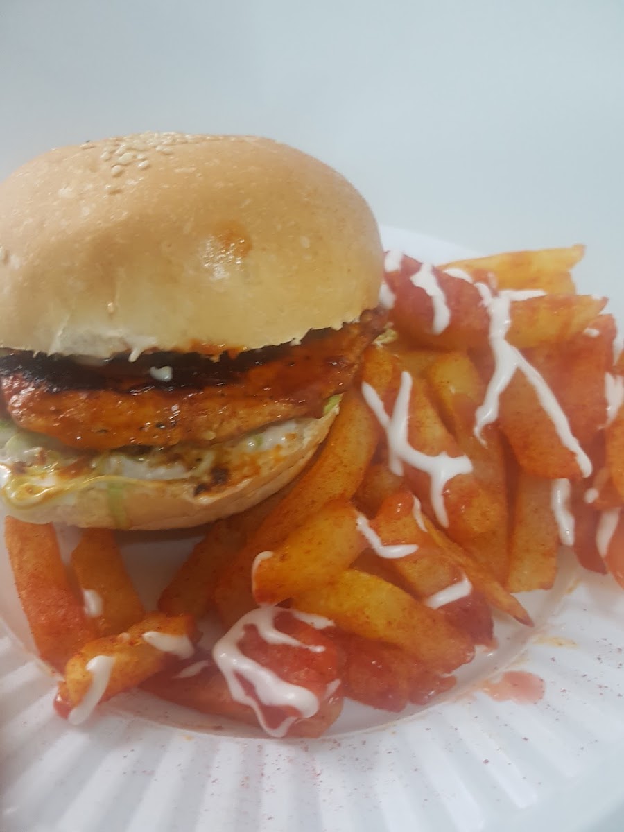 Slide Background Image