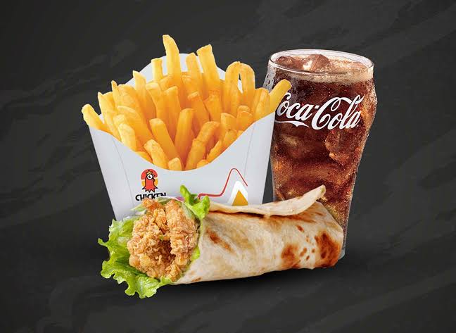 Slide Background Image