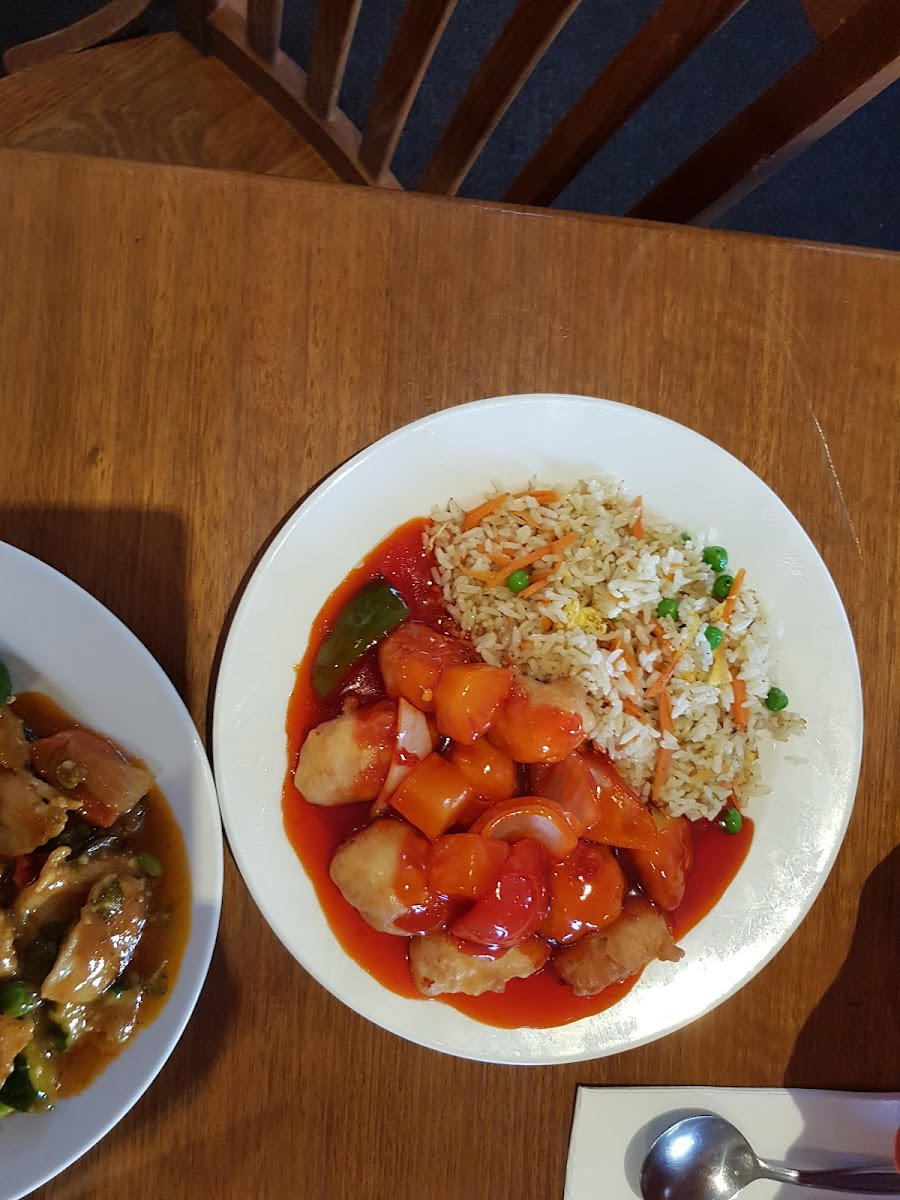 Slide Background Image