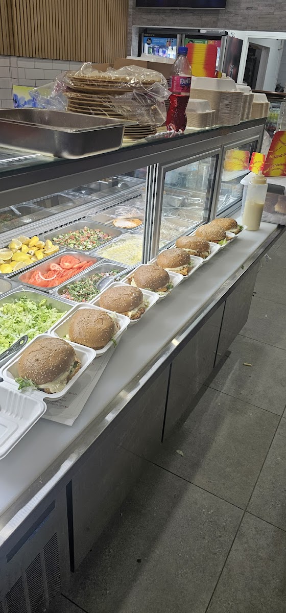 Slide Background Image