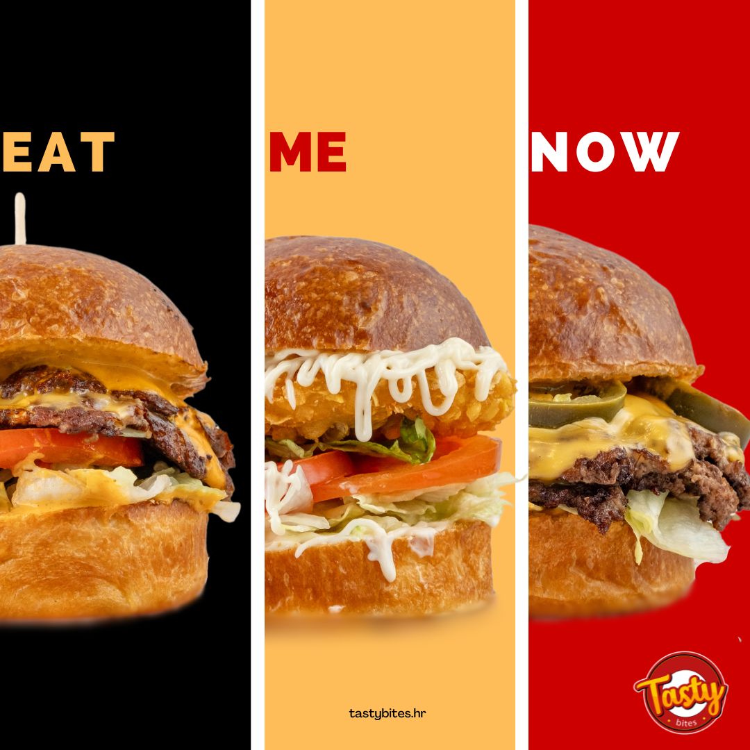 Tasty Bites - Zagreb