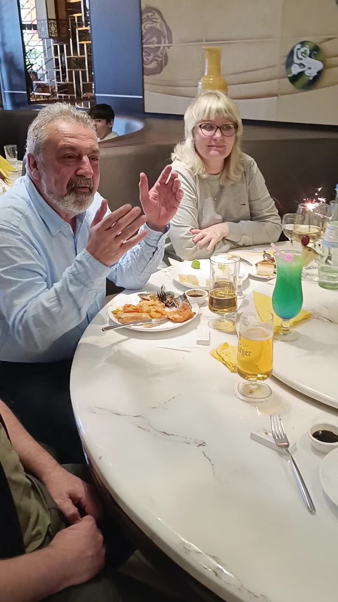 Slide Background Image