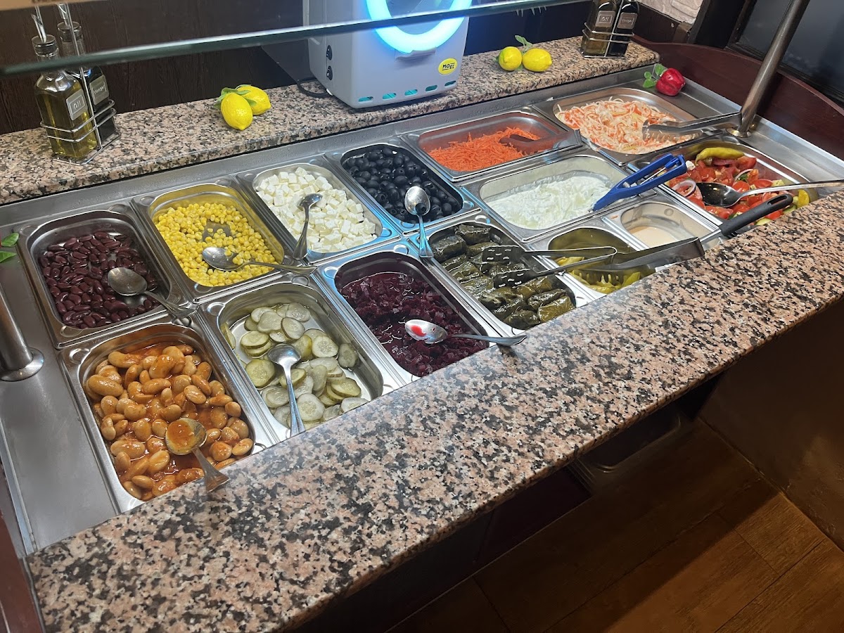 Slide Background Image