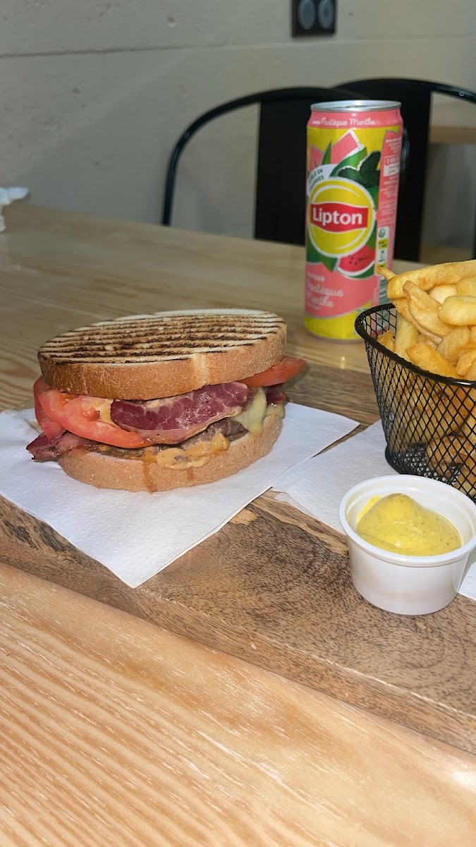 Slide Background Image