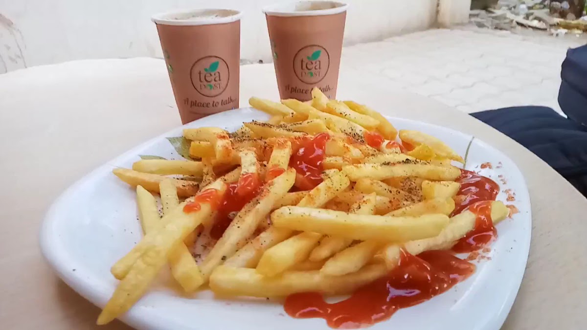 Slide Background Image