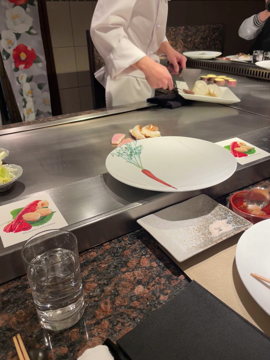 Slide Background Image