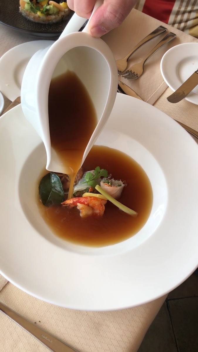 Slide Background Image