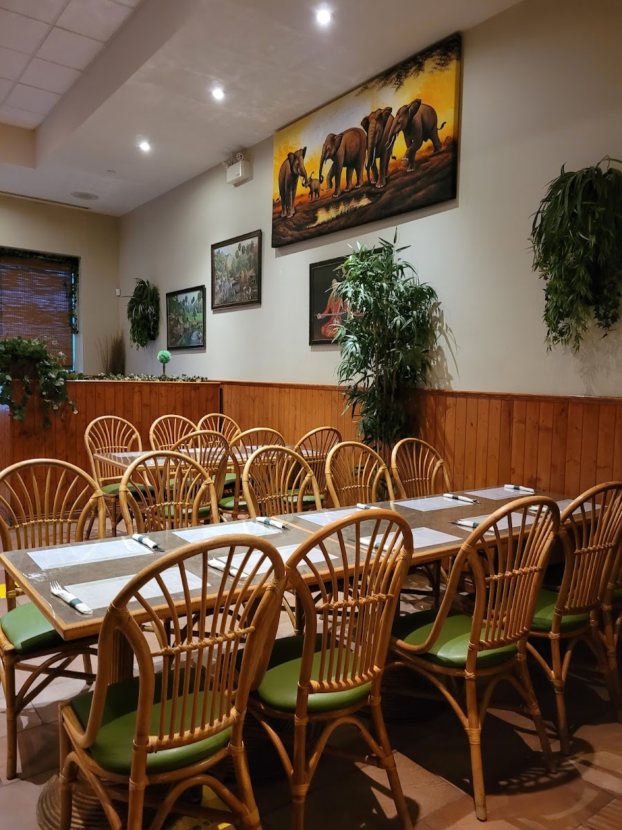 Slide Background Image