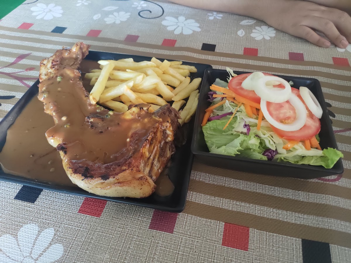 Slide Background Image