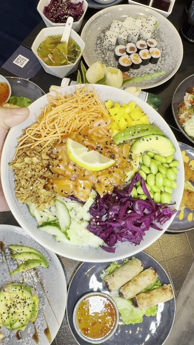 Slide Background Image