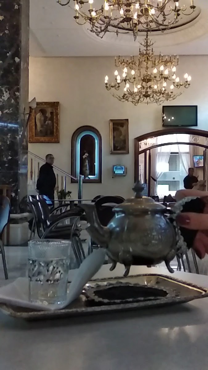 Slide Background Image