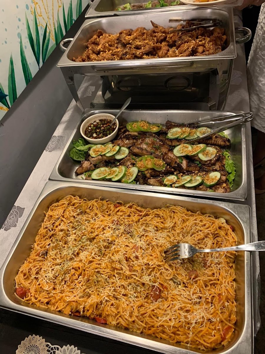 Slide Background Image