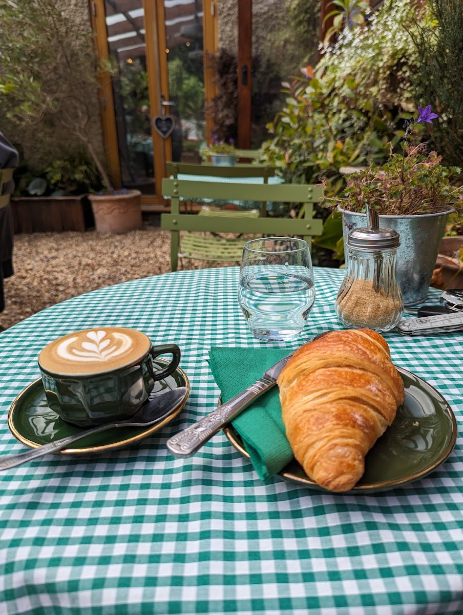 Slide Background Image