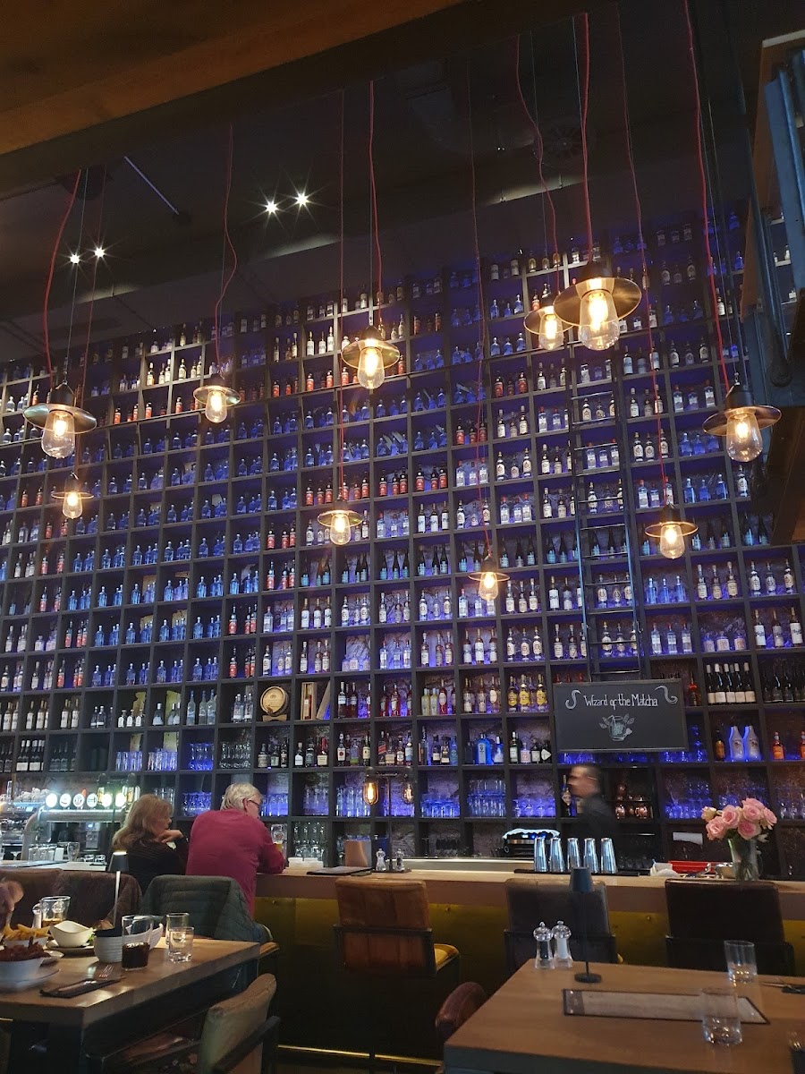 Slide Background Image