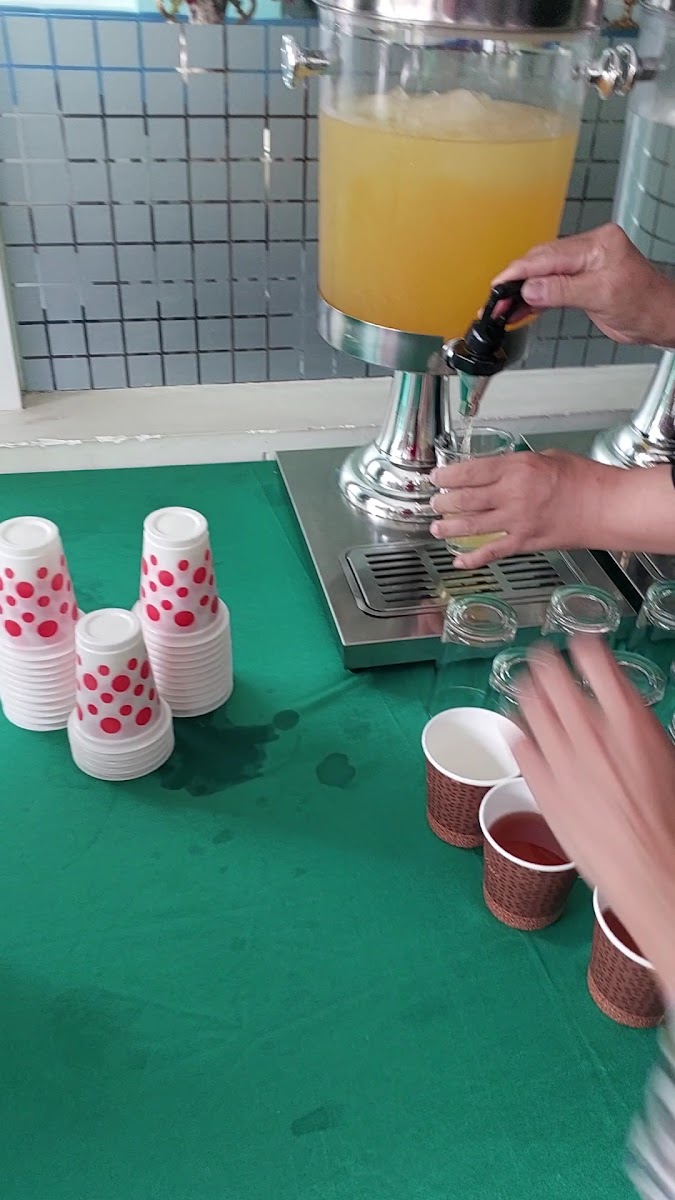 Slide Background Image