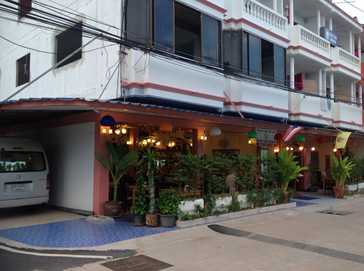 Slide Background Image