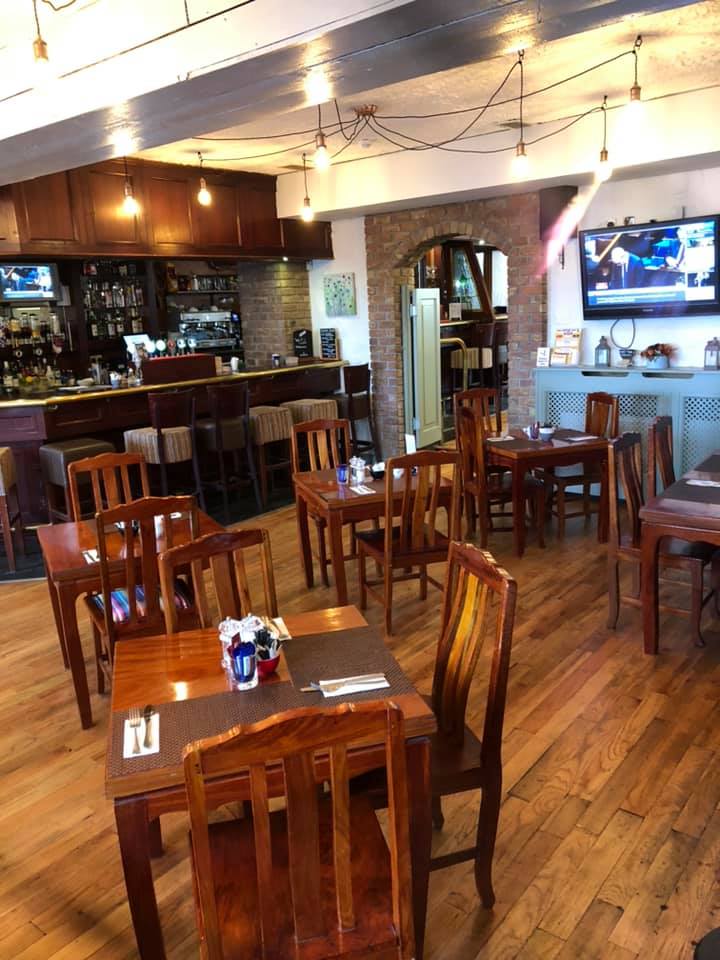 Slide Background Image