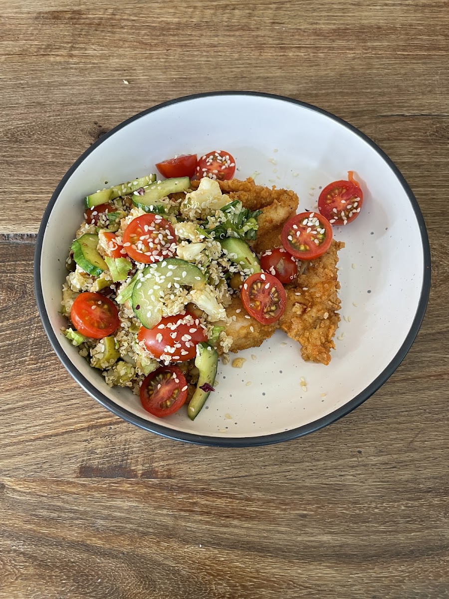 Slide Background Image