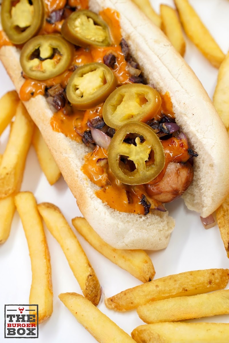 Slide Background Image