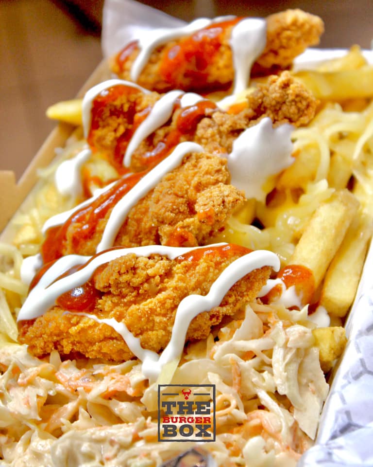 Slide Background Image