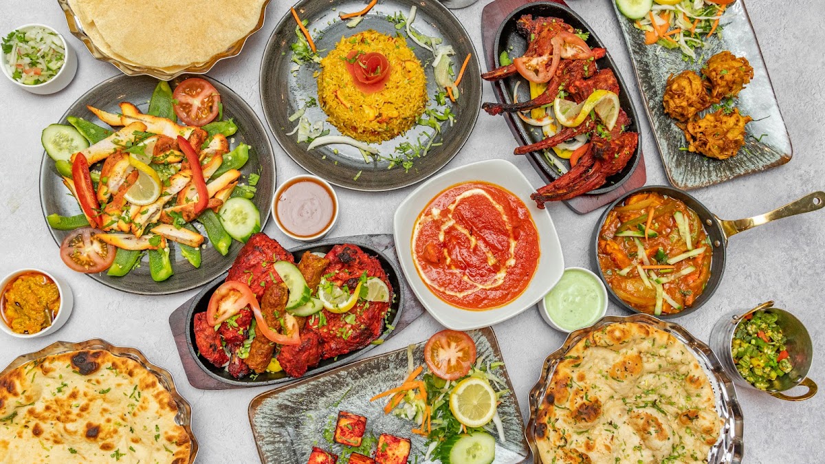 Slide Background Image