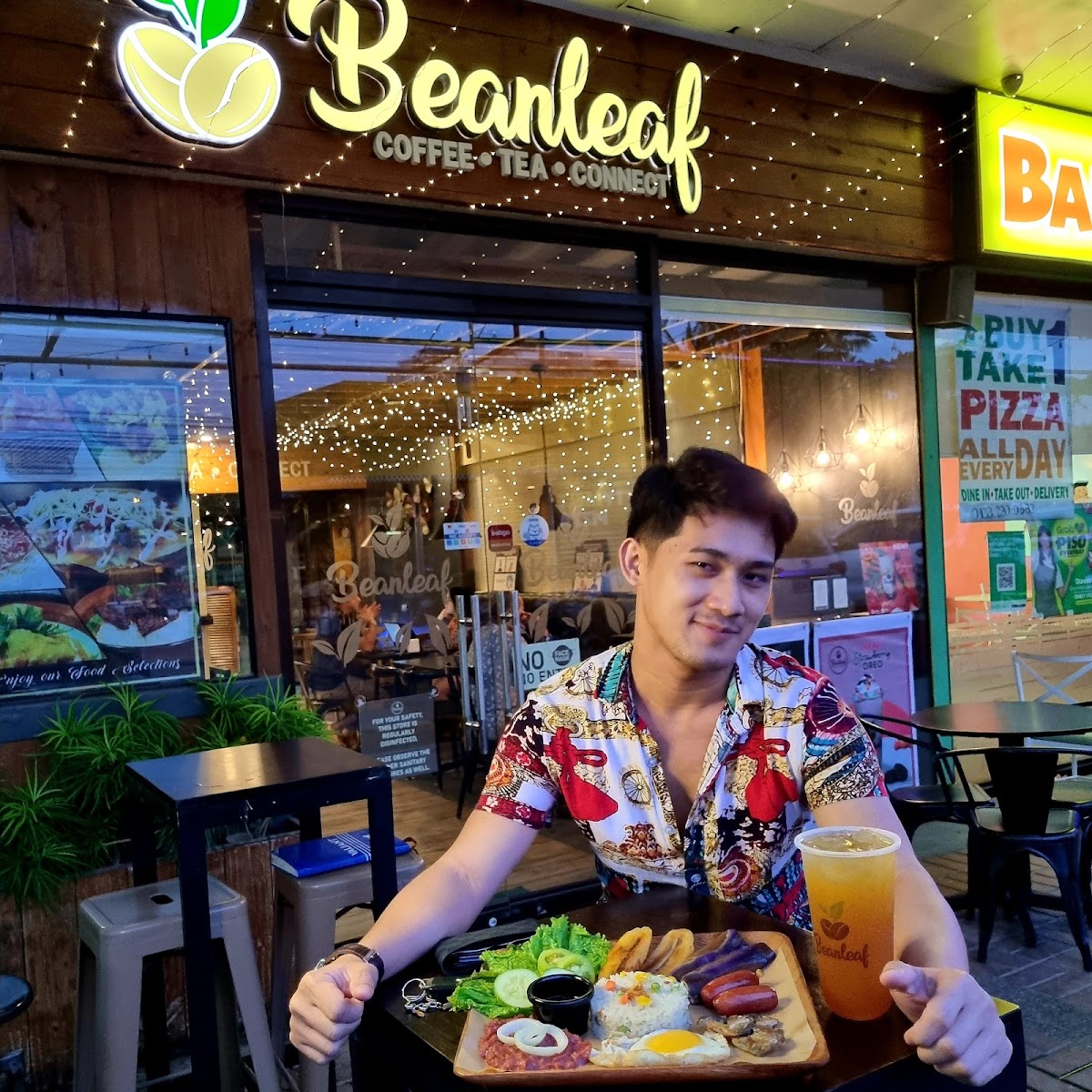 Slide Background Image