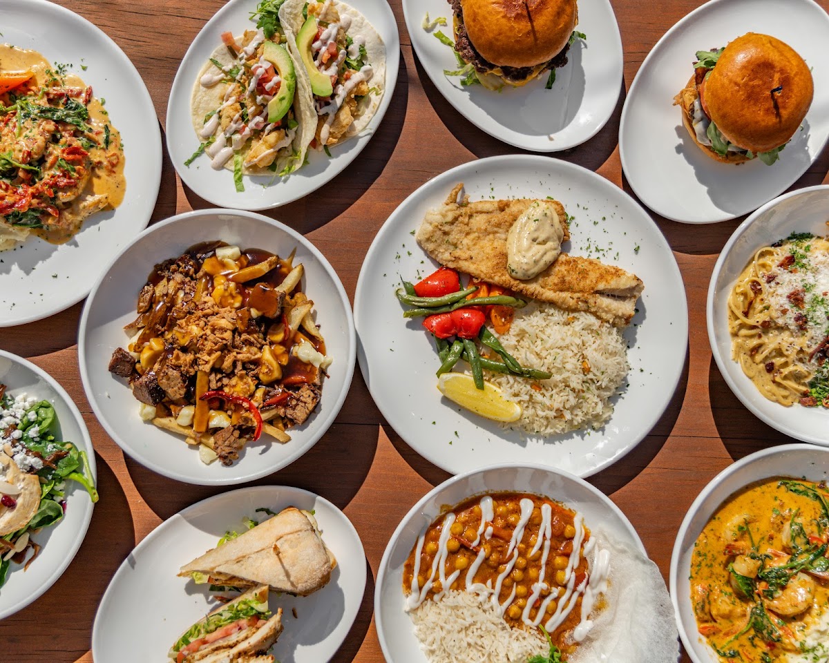 Slide Background Image