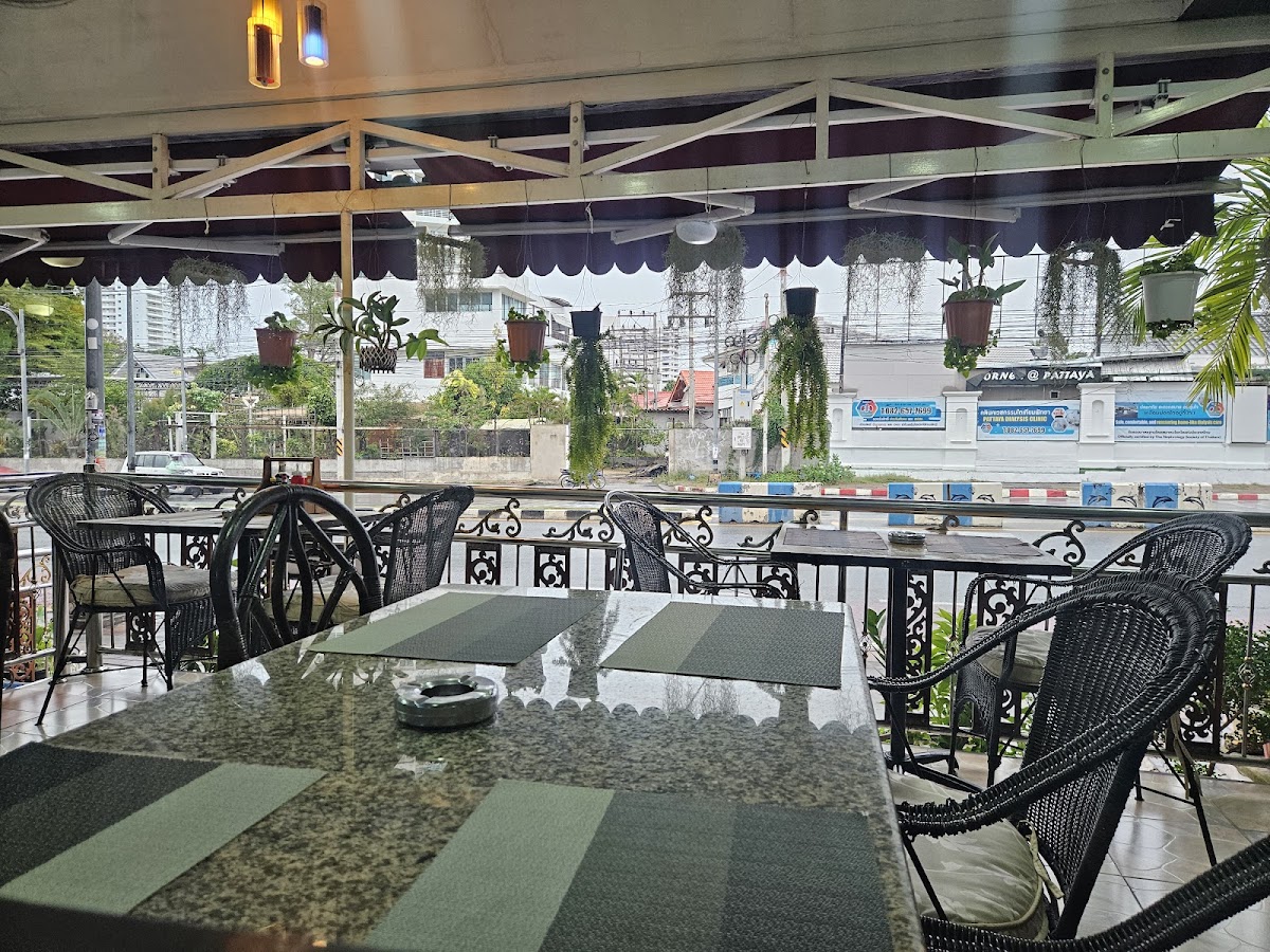 The Continental Bakery and Restaurant