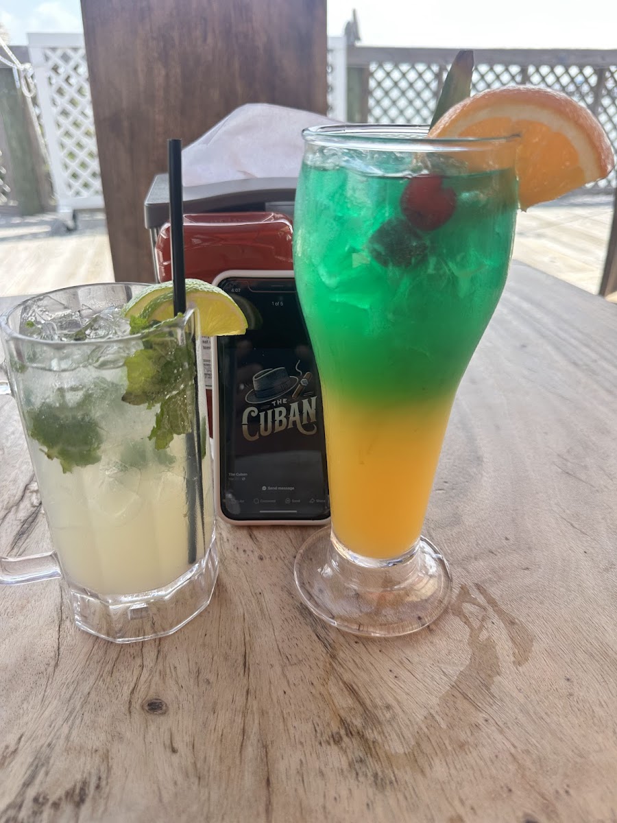 Slide Background Image