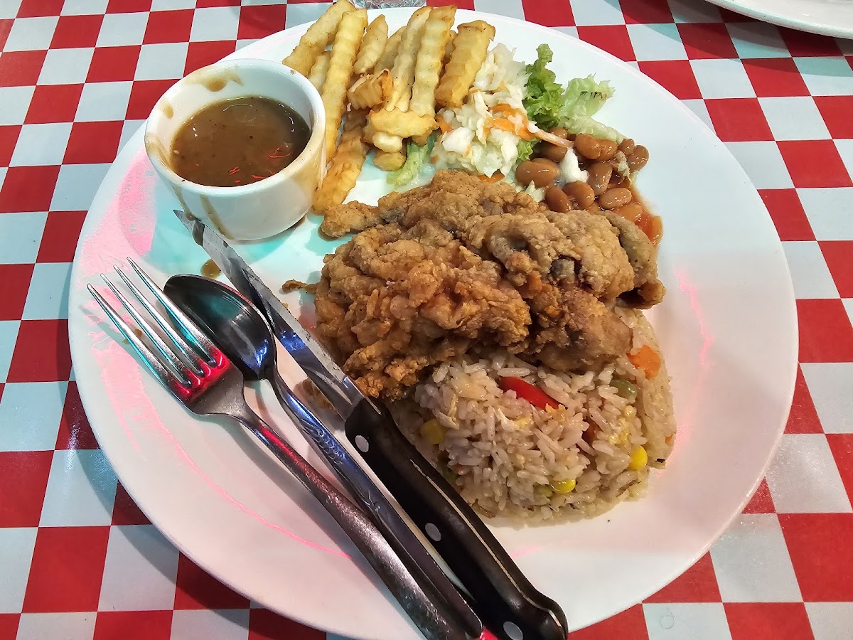 Slide Background Image