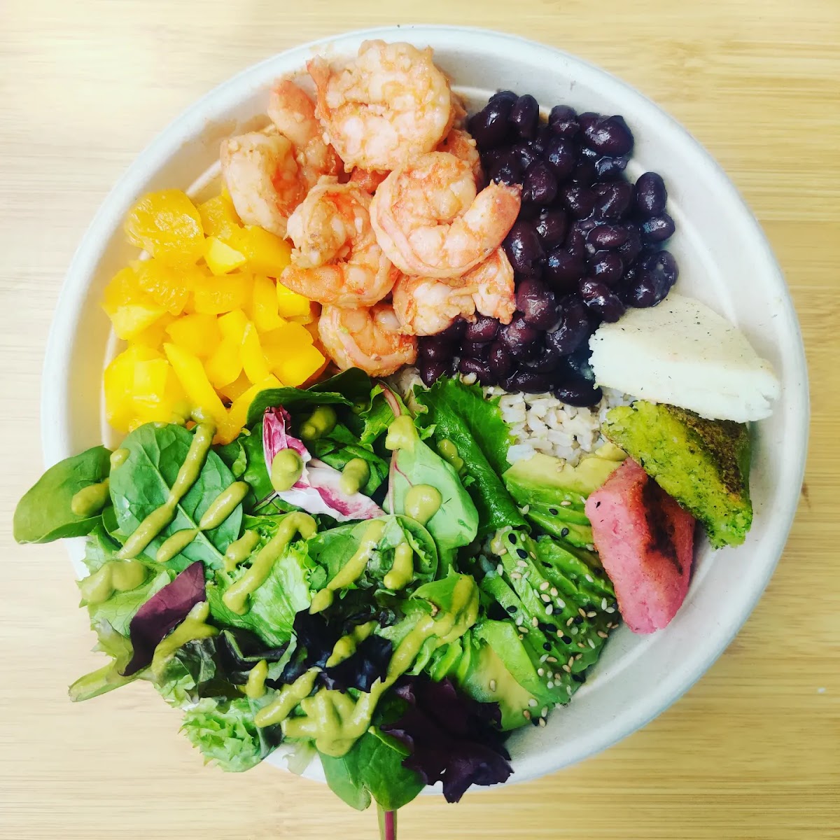 Slide Background Image