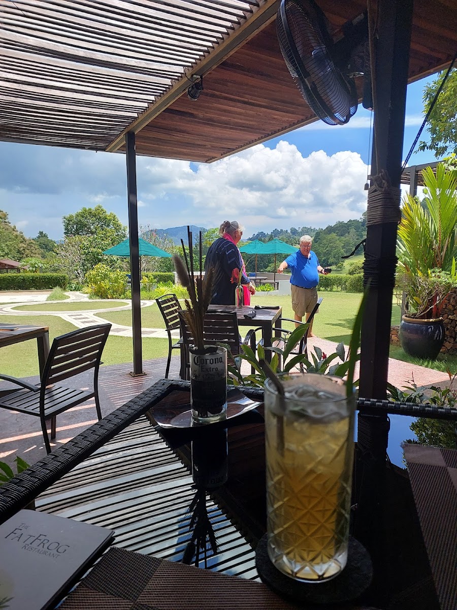 Slide Background Image