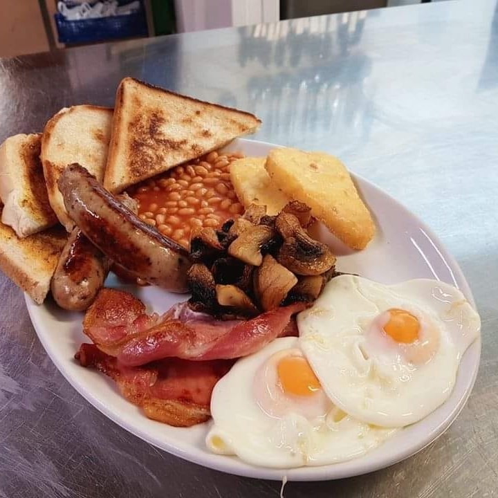 Slide Background Image