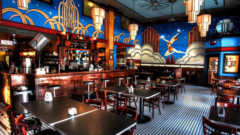 Slide Background Image