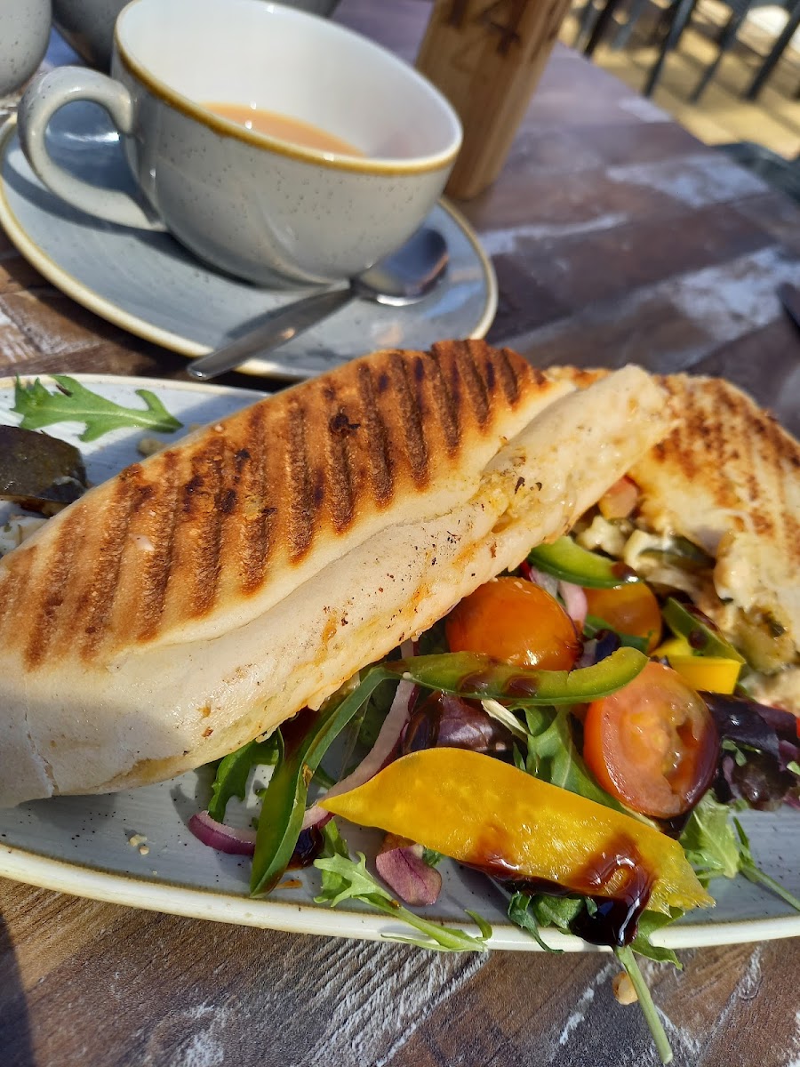 Slide Background Image