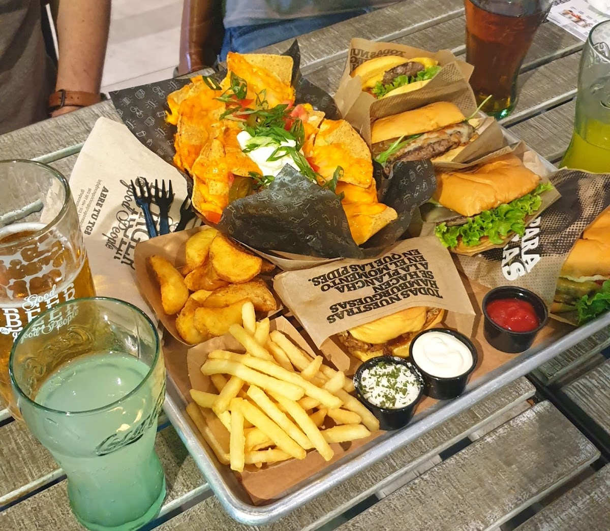 Slide Background Image