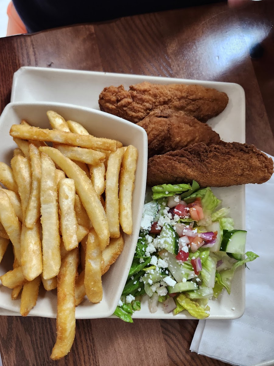 Slide Background Image