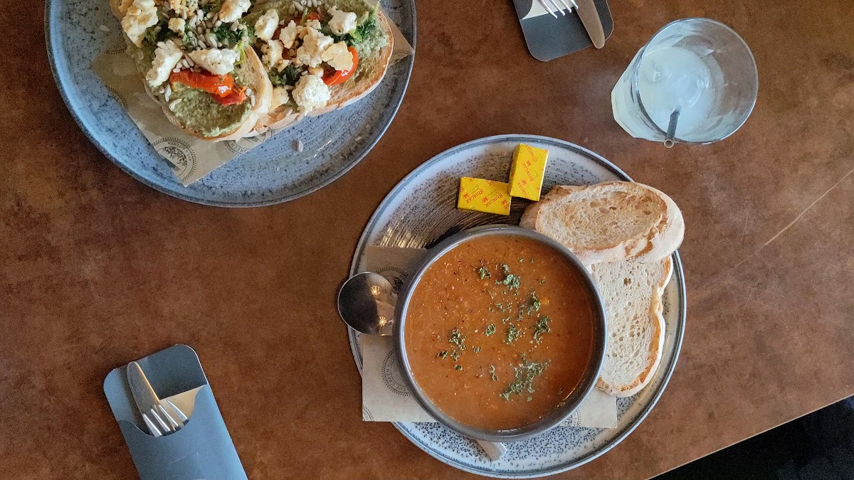 Slide Background Image