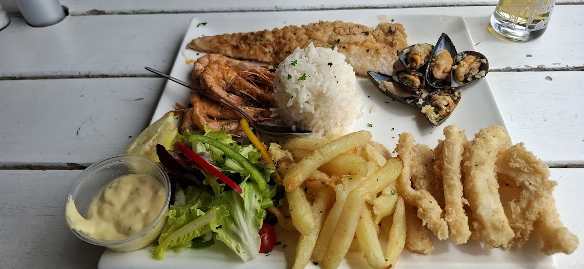 Slide Background Image