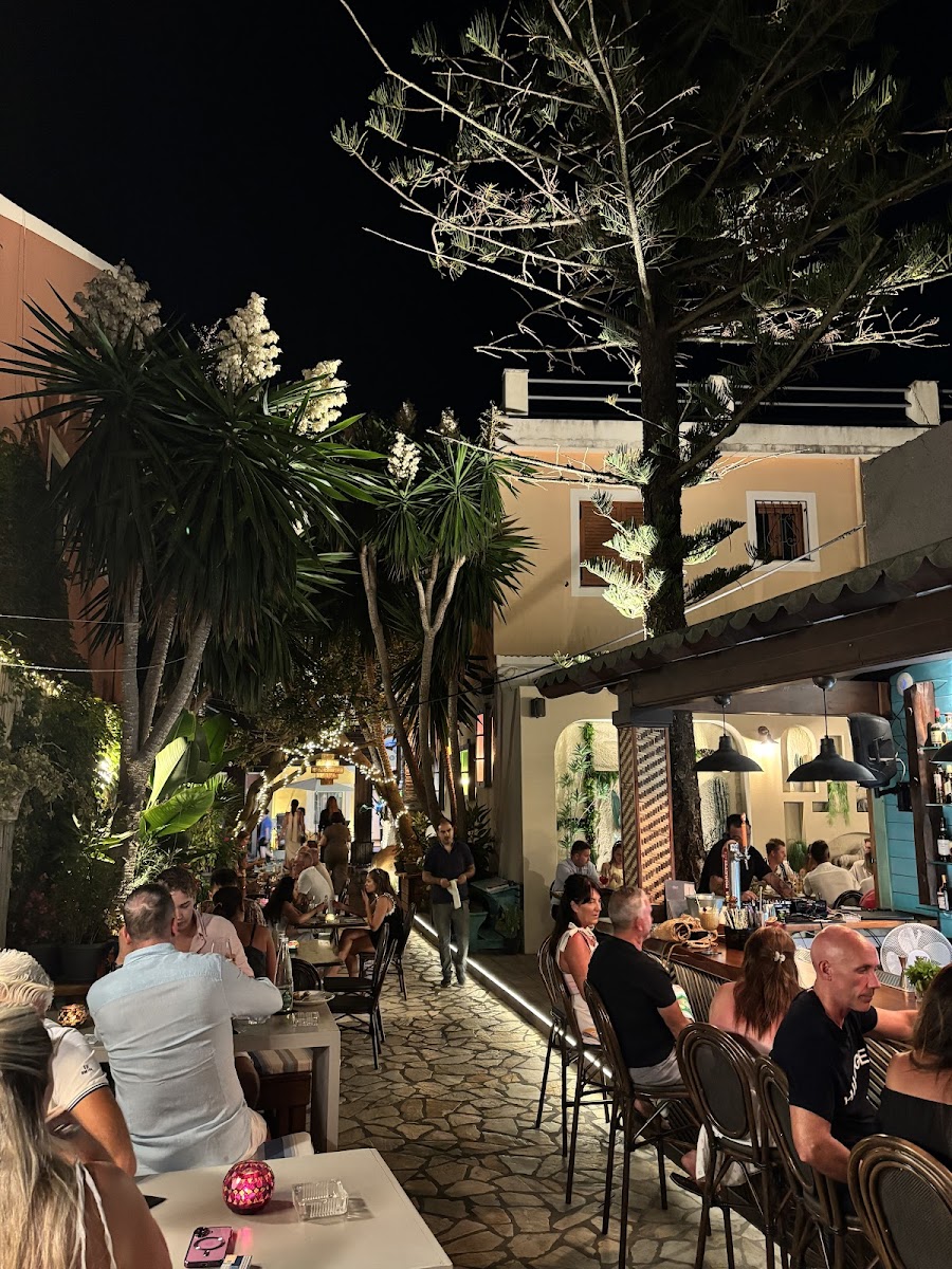 Slide Background Image