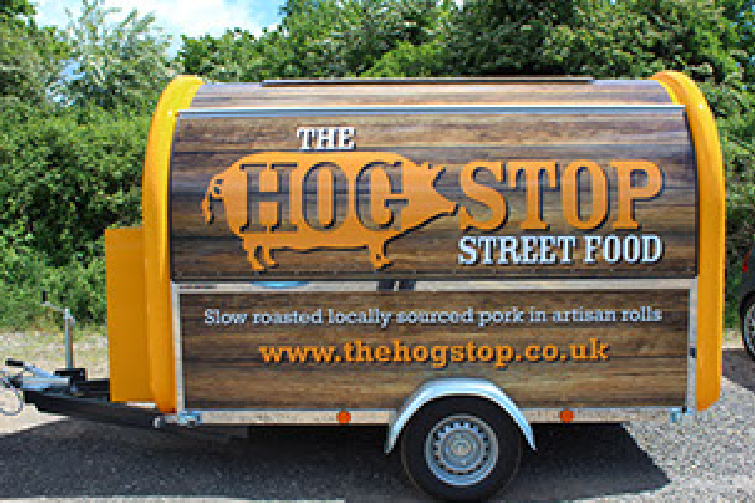 Slide Background Image