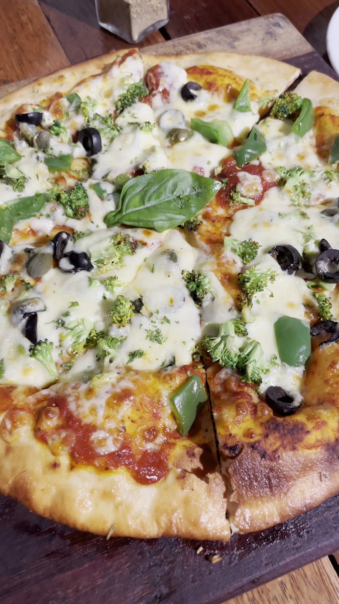 Slide Background Image