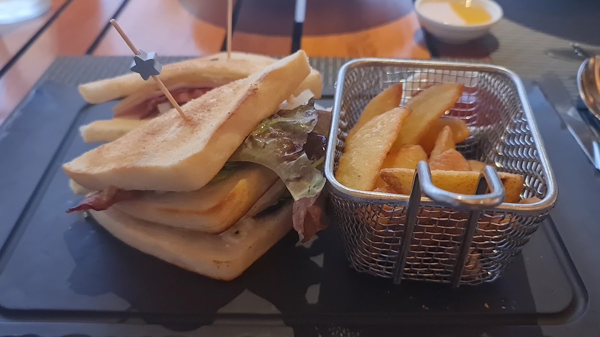 Slide Background Image