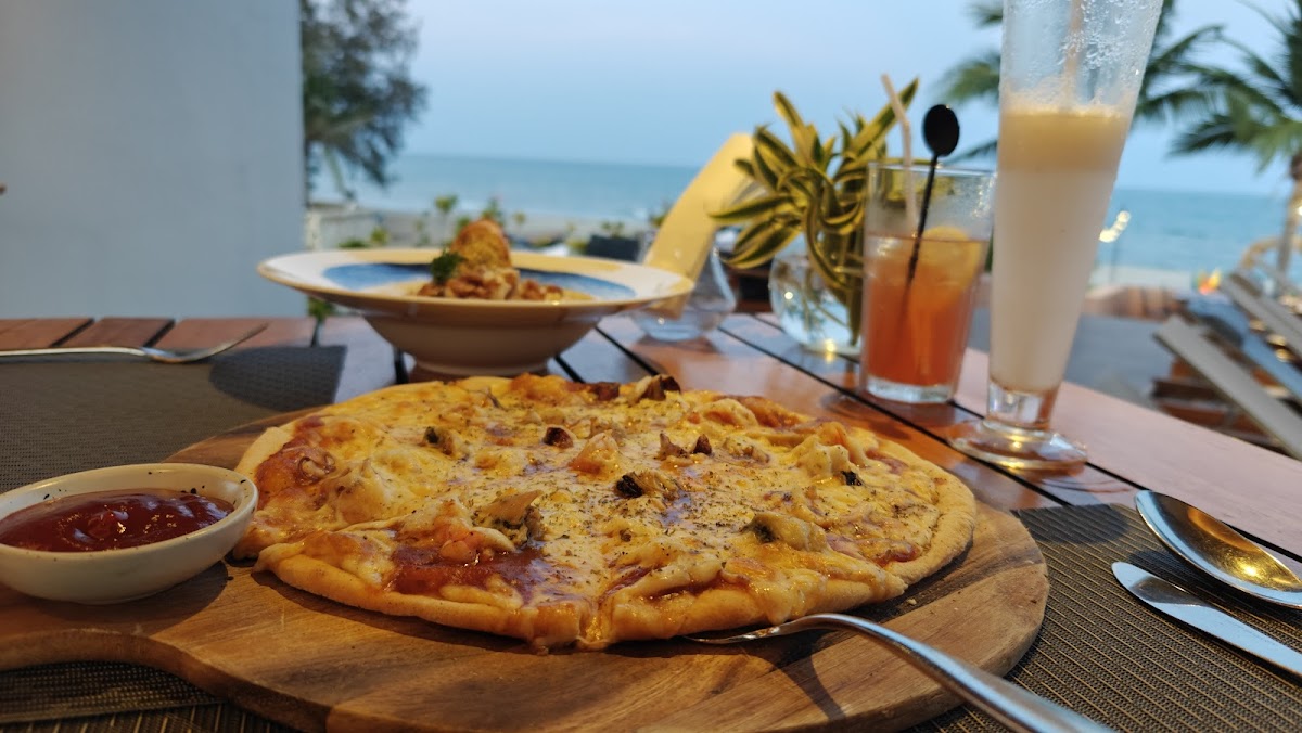 Slide Background Image