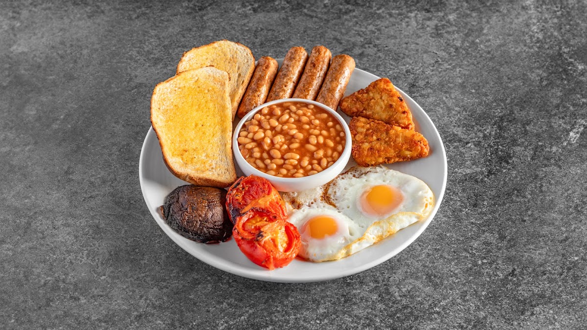 Slide Background Image