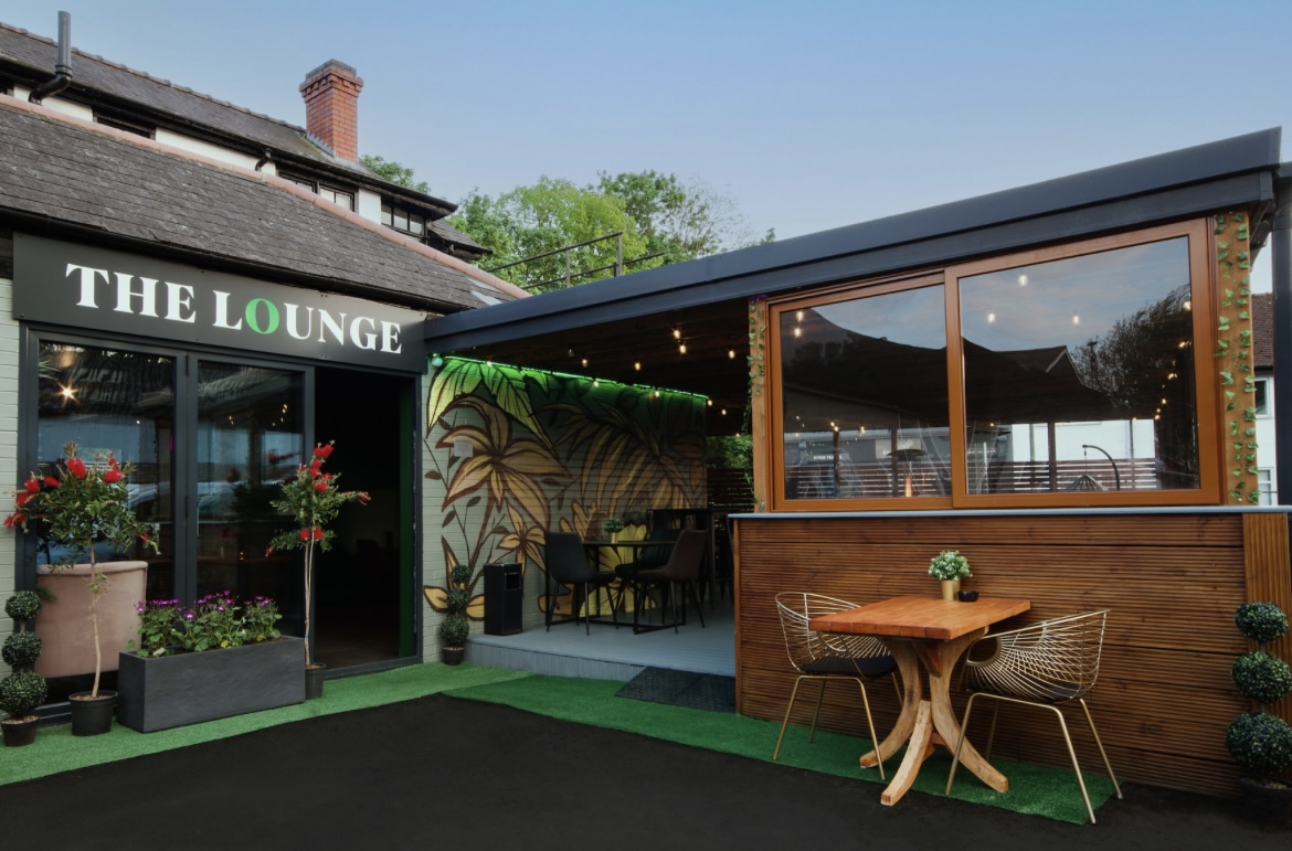 Slide Background Image